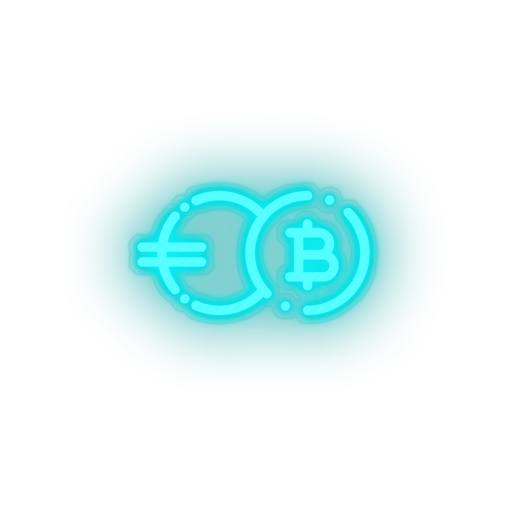 ice_blue 287_eb3_coin_coin_crypto_crypto_currency led neon factory