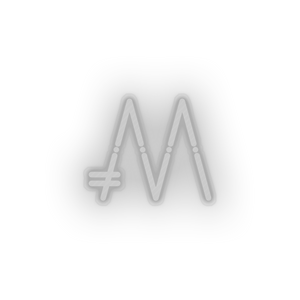 289 mona coin coin crypto crypto currency Neon led factory