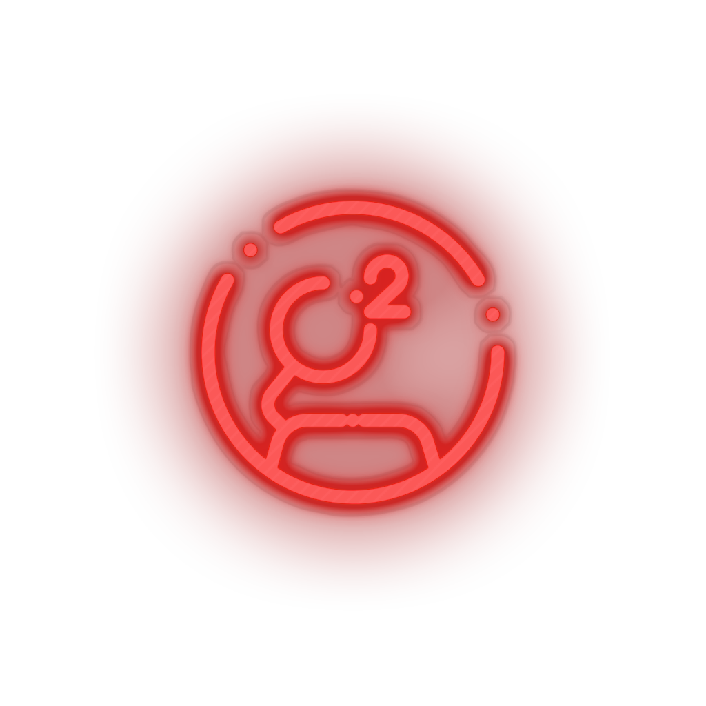 red 291_groastl_coin_coin_crypto_crypto_currency led neon factory