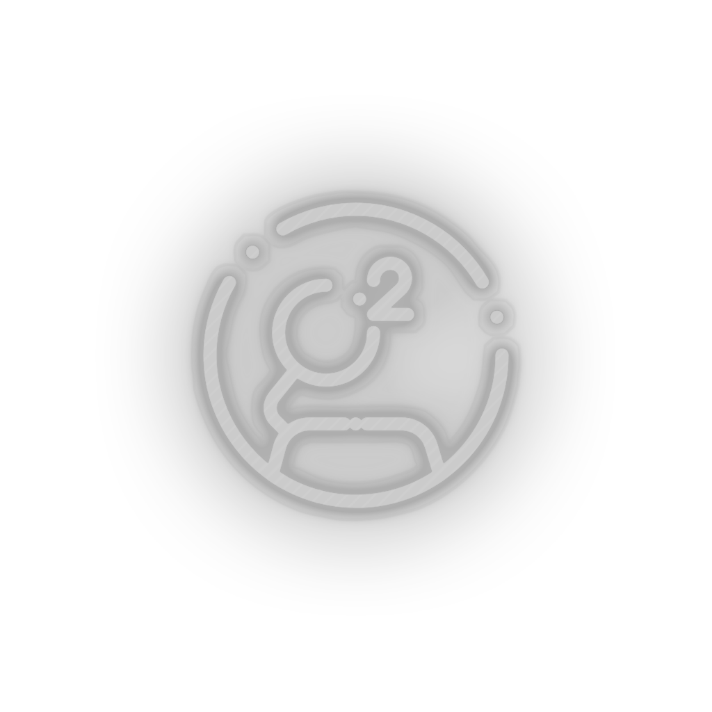 white 291_groastl_coin_coin_crypto_crypto_currency led neon factory