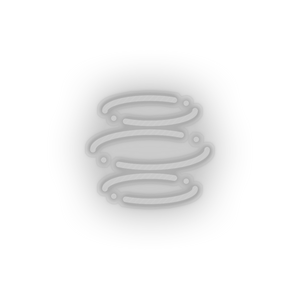 295 e dinar coin crypto crypto currency Neon led factory