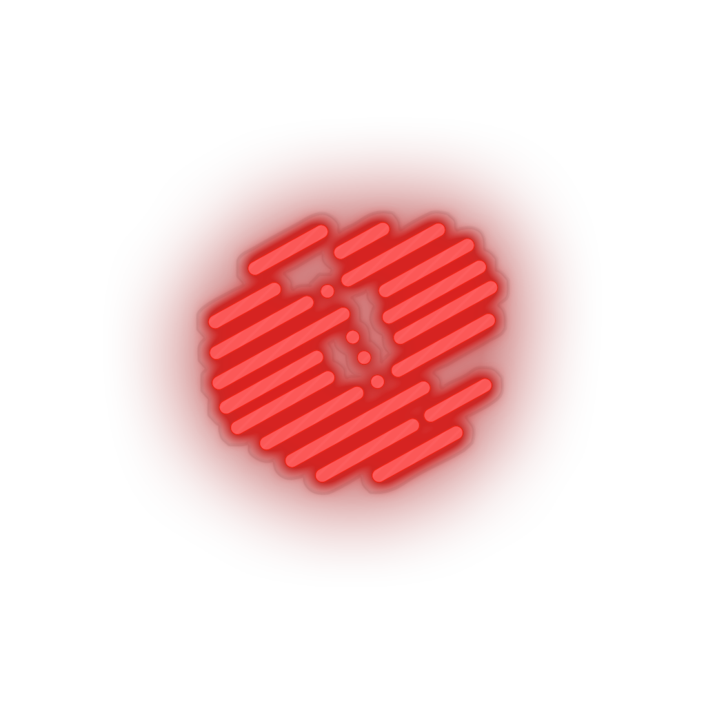 299 factom coin crypto crypto currency Neon led factory