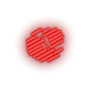 299 factom coin crypto crypto currency Neon led factory