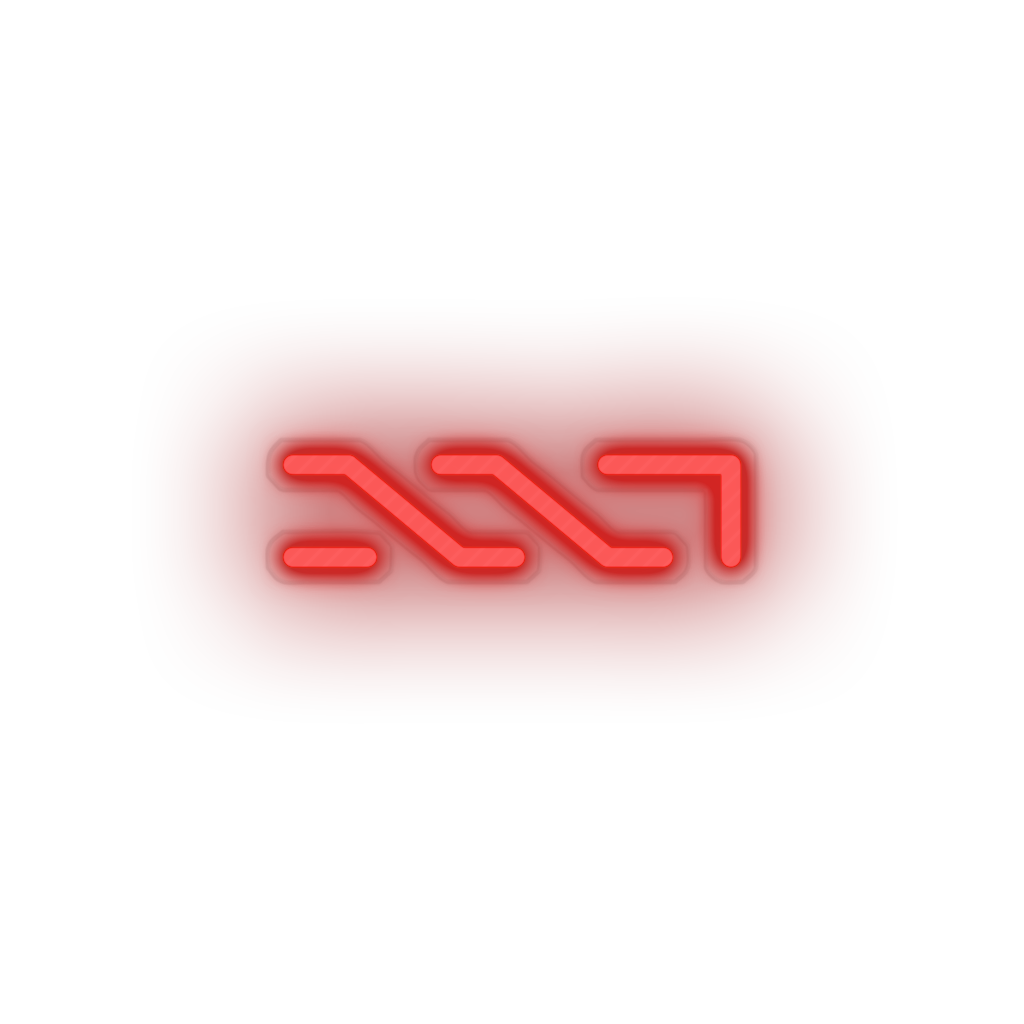 305 nxt coin crypto crypto currency Neon led factory