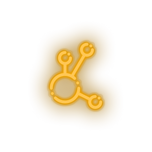 306 bitconnect coin crypto crypto currency Neon led factory