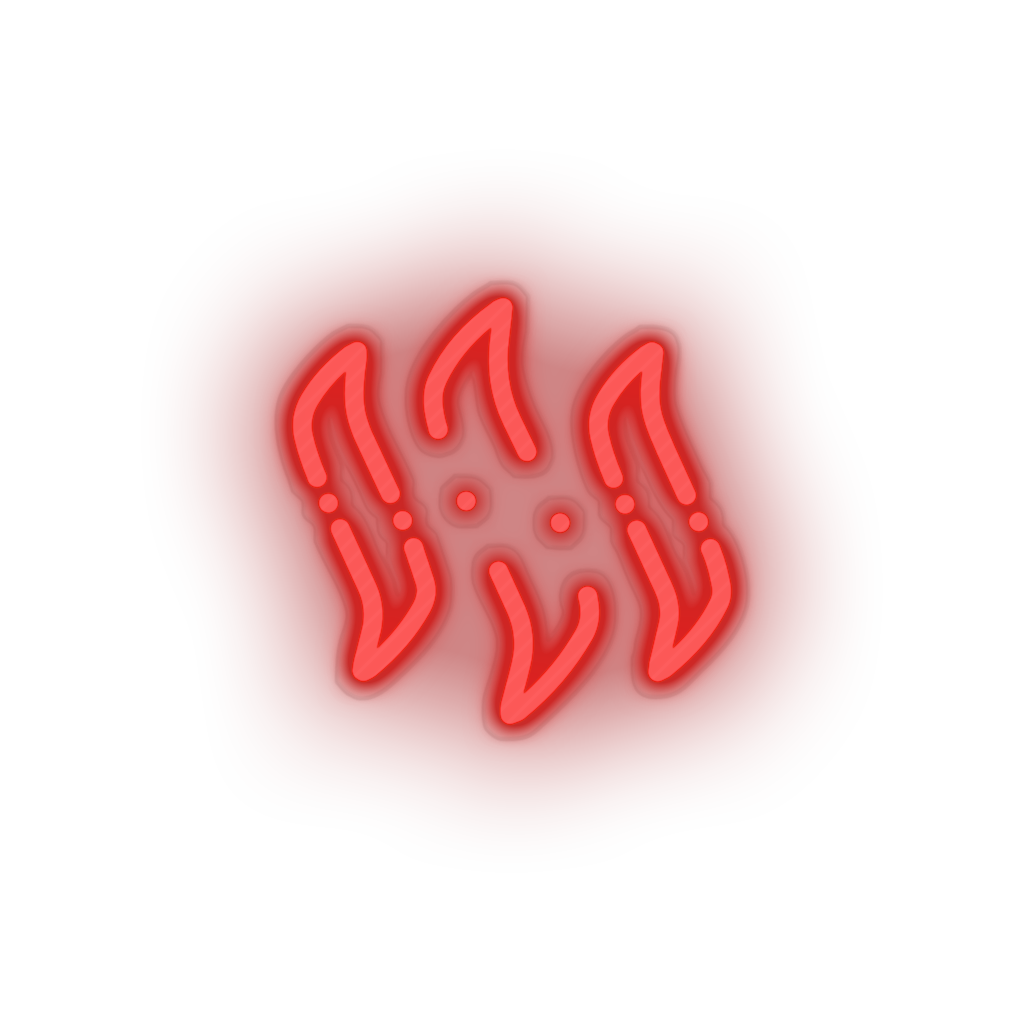 311 steem coin crypto cryptocurrency currency Neon led factory