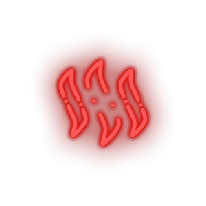 311 steem coin crypto cryptocurrency currency Neon led factory