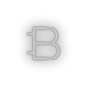 313 bytecoin coin crypto cryptocurrency currency Neon led factory