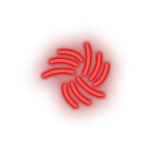 323 iota coin crypto crypto currency Neon led factory