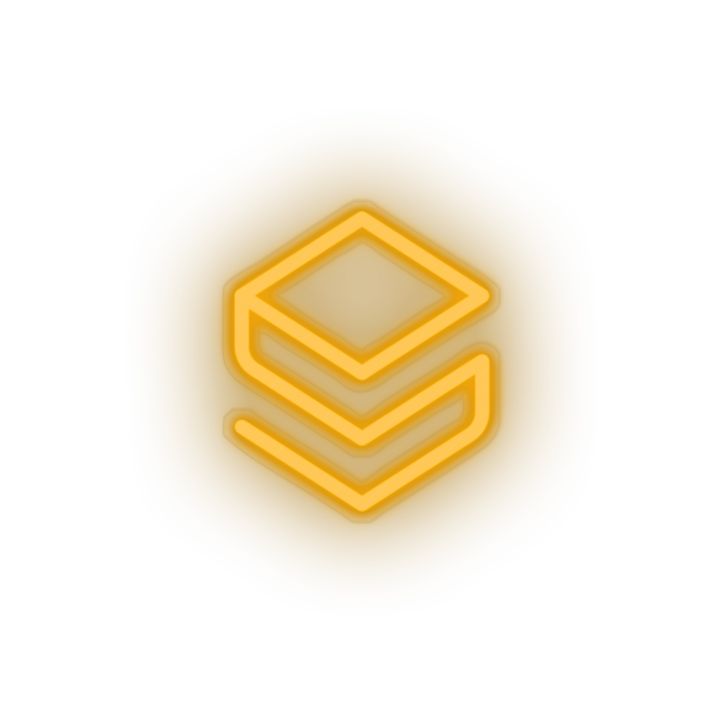 warm_white 325_stratis_coin_crypto_crypto_currency led neon factory