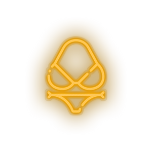 bikini Beach bikini holiday summer swimsuit swimwear vacation Neon led factory