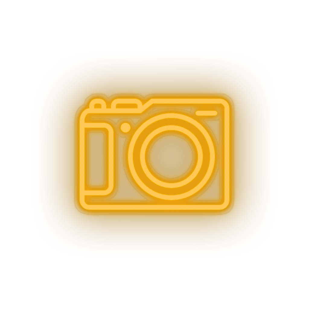 camera Camera holiday photo shot tourism travel vacation Neon led factory