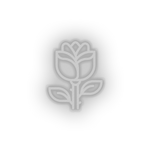 rose Flower gift love relationship romance rose valentine day Neon led factory