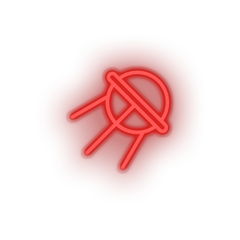 satellite Adventure antenna astronomy outer space satellite space sputnik Neon led factory