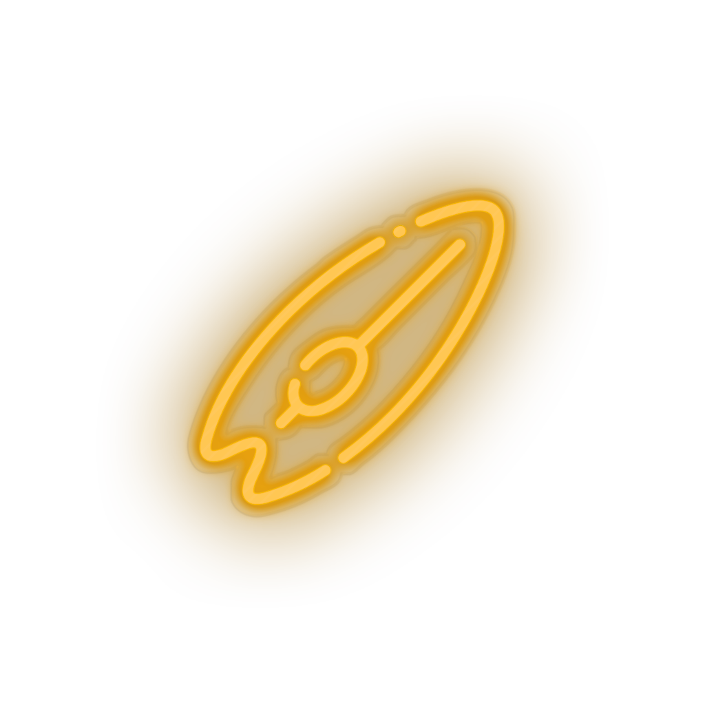 surf Beach holiday summer surf surfboard surfing vacation Neon led factory