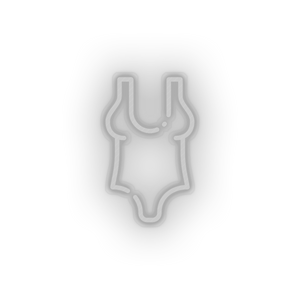 swimsuit Beach bikini holiday summer swimsuit swimwear vacation Neon led factory