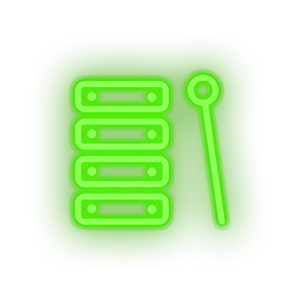 toys family children xylophone music child educative kid baby educational Neon led factory