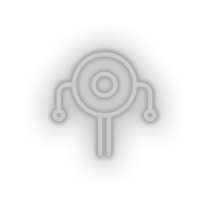 toys ping family children toy child pong kid baby play Neon led factory