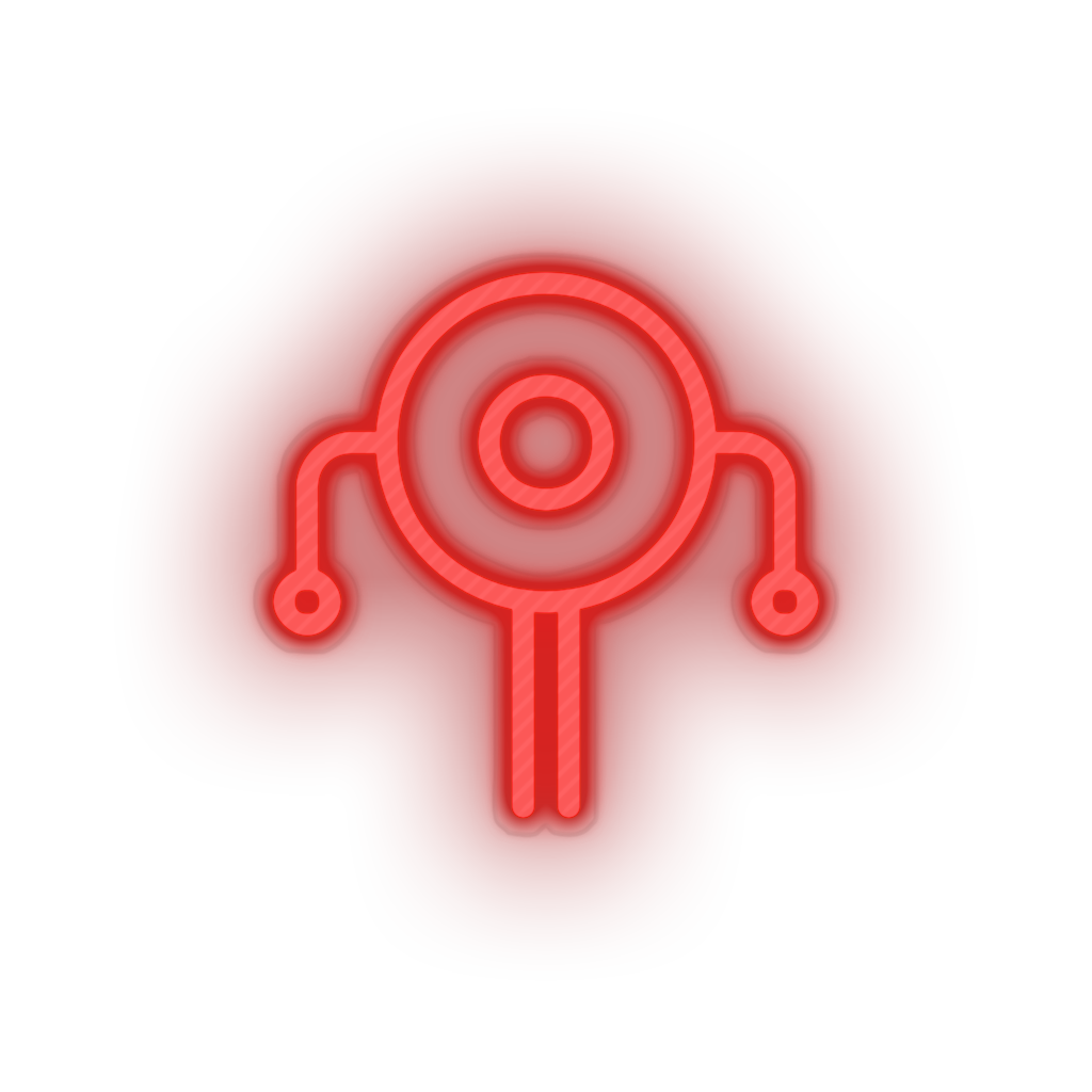 red toys ping family children toy child pong kid baby play led neon factory