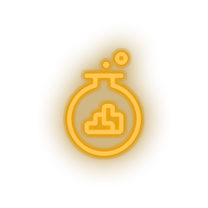 video game bowl city Neon led factory