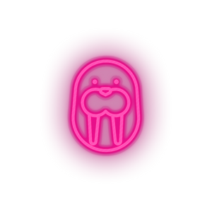 walrus Neon led factory