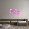 Custom Neon: The Snug