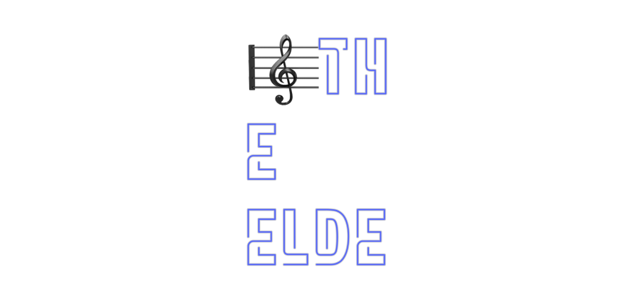 Custom Neon: 🎼Th
e
Elde