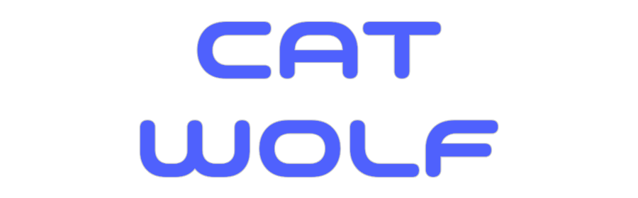 Custom Neon: CAT
WOLF