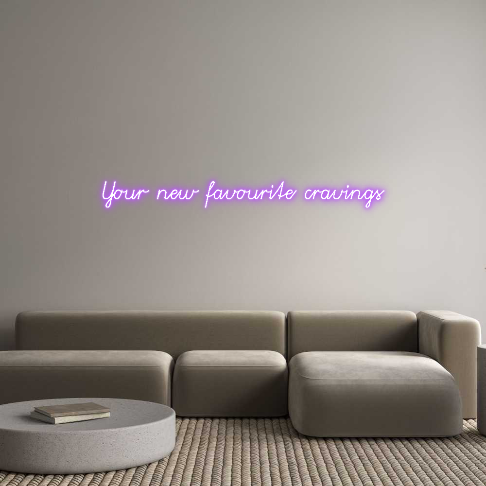 Custom Neon: Your new favo...