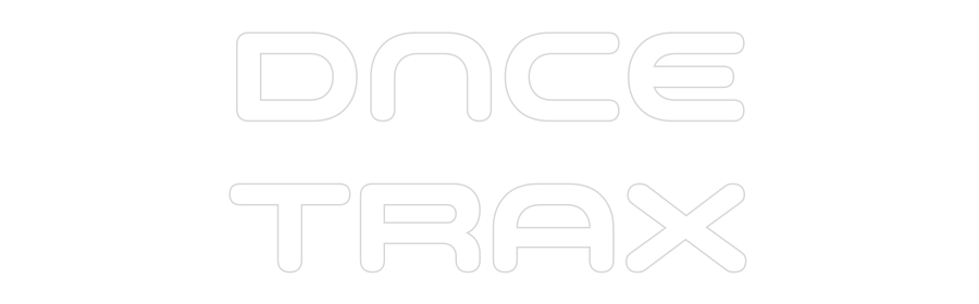 Custom Neon: DNCE
TRAX