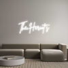 Custom Neon: The Heriot’s