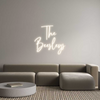 Custom Neon: The 
Beesleys