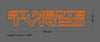 Custom Sign: ST. NEOTS TYRES