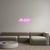 Custom Neon: neo