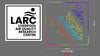 Custom Sign: LARC LIVERPOOL AIR QUALITY RESEARCH CENTRE