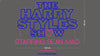 Custom Sign: THE HARRY STYLES SHOW