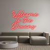 Custom Neon: Welcome
To t...