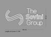 Custom Sign: The Sovini Group