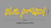 Custom Signs: LOGOS