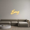 Custom Neon: Snug