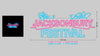 Custom Sign: JACKSONBURY FESTIVAL