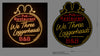 Custom Sign: Pub Restaurant