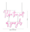 Custom Neon: I like the cu...