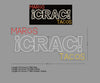 Custom Sign: MARGS ICRAC! TACOS