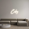 Custom Neon: Coby