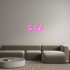 Custom Neon: Ta Dah!