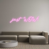 Custom Neon: just WOW!