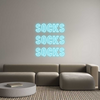 Custom Neon: SOCKS
SOCKS
...