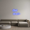 Custom Neon: Club 
     1...
