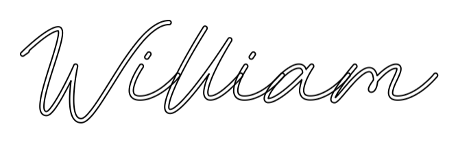 Outline Image